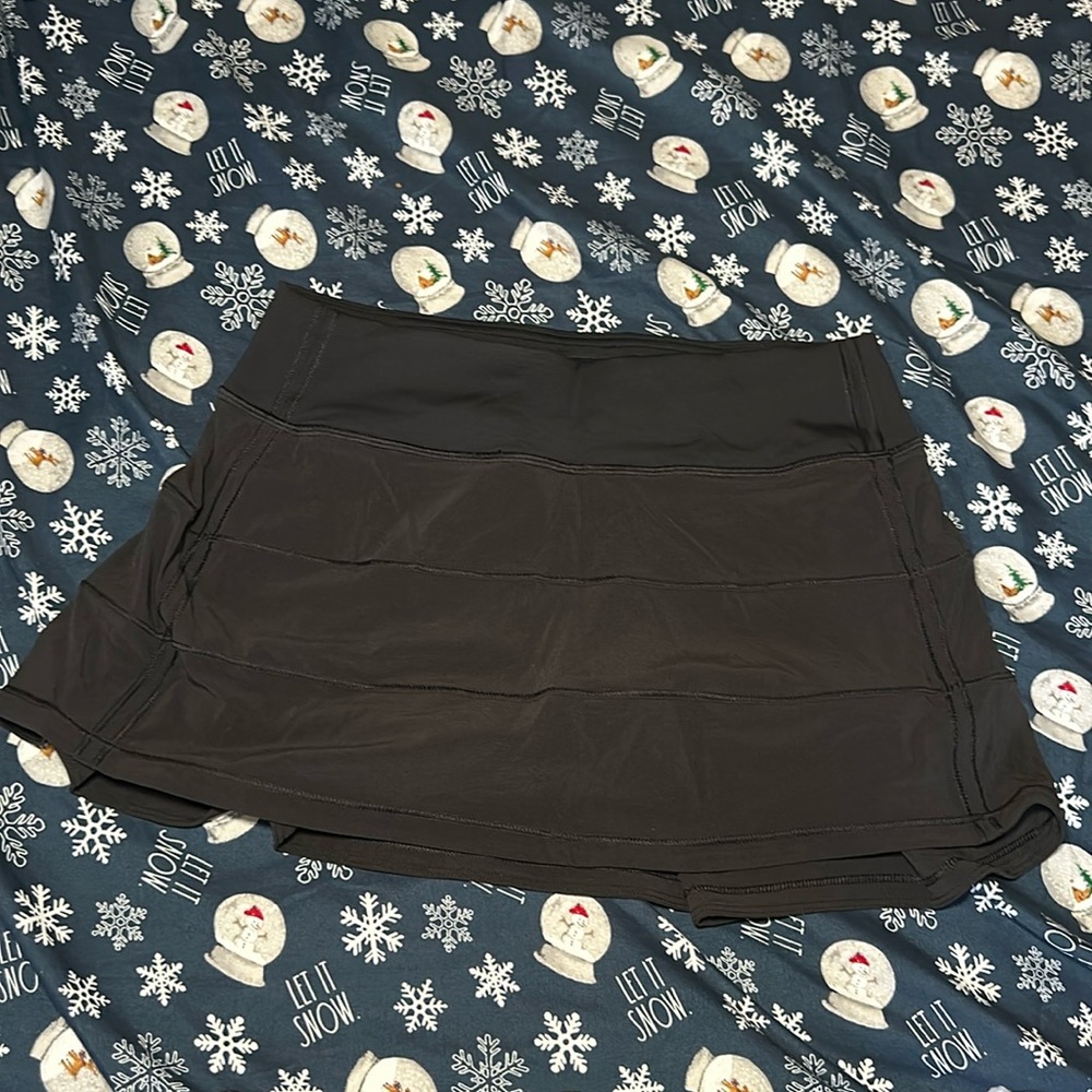 Lululemon skirt